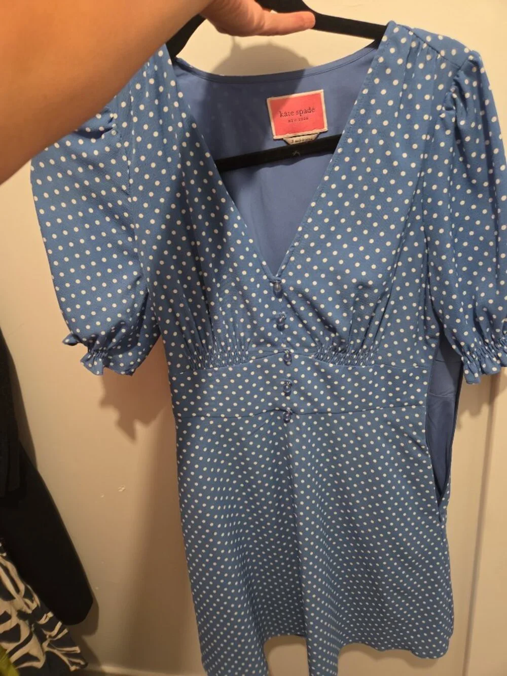 Kate spade dress